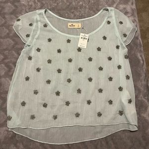 NWT Hollister Top